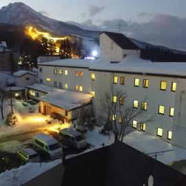 Kogakuro, hotel a Myoko