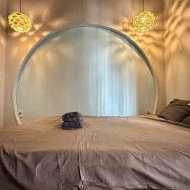 sunny home, hotel in Ấp Ðại Tài (2)