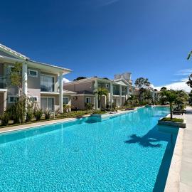 Residencial Gileade - Rede Tonziro, hotel in Arraial d'Ajuda