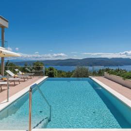 Lovely Apartment In Plomin With Wifi, hotel in Plomin