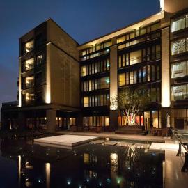 Grand View Resort Beitou, hotel in Taipei