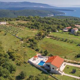 Holiday Home Krnica Isici
