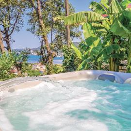 Cozy Home In Supetarska Draga With Wifi
