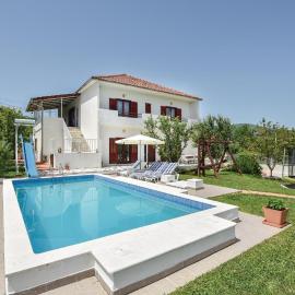 Holiday Home Sinj With A Fireplace 417