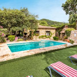 Stunning Home In Algatocin, hotell i Algatocín