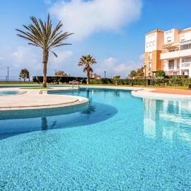 Cozy Apartement In Almerimar