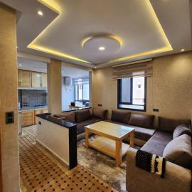 Tirazir House 4