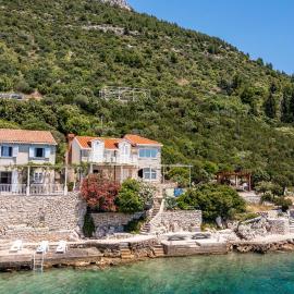 Holiday Home Blue Horizont