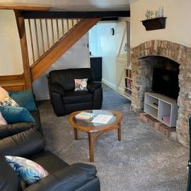 Cottage in Wells, hotel a Wells
