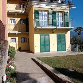 Casa Betty Lake View - Baveno, hotel a Baveno