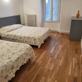 le pressoir โรงแรมในBoissise-le-Roi
