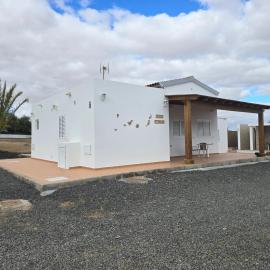 Casita 7 Islas, Hotel in Giniginámar