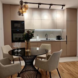 Apartment Feel Banja Luka – hotel w mieście Banja Luka