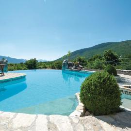 Gorgeous Home In Grabovac With Sauna