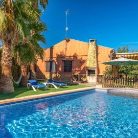 Beautiful Home In Priego De Cordoba
