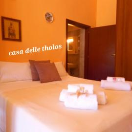 Casa delle Tholos