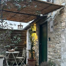 Country Cottage Relax