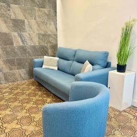 Apartamento tradición de la Corredera