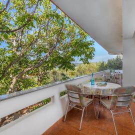 2 Bedroom Beautiful Apartment In Punat