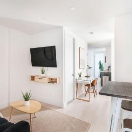 48-3FE 2BR Prime Midtown West