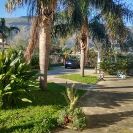 Carini house, hotel a Carini