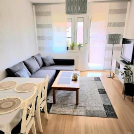 Schönes Apartment in Walschleben