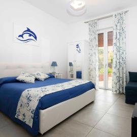 B&B Marina House Porto Ercole