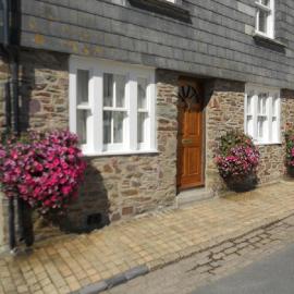 Beach Way, hotel en Cawsand