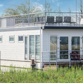 Bluff, hotel in Aalsmeer