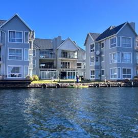 Marina View Guest House
