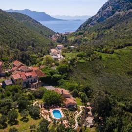 Holiday Home Gornje Selo Bb Iii
