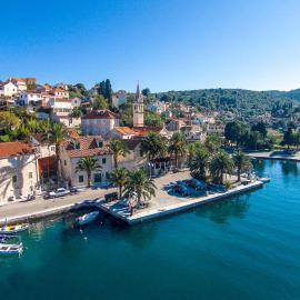 Amazing Apartment In Splitska