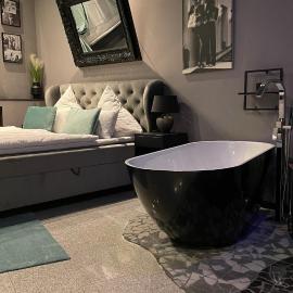 City Apartments Trier-Karl-Marx Suite 1、トリーアのホテル