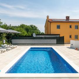 Beautiful Home In Labin