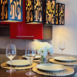 LUX apartament