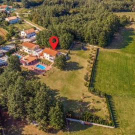 Beautiful Home In Pazin