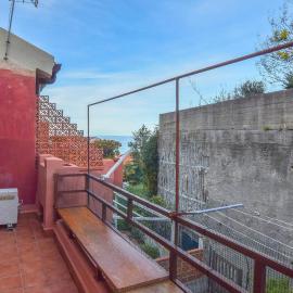1 Bedroom Cozy Apartment In Acqualadrone