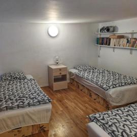 Spacious Apartment - Svoboda nad Úpou