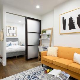 69 LES Apartments
