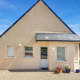 3 Bedroom Awesome Home In Brignogan-Plages