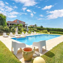 Villa Musasealdoge