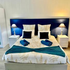 Casa Caloura Ocean Deluxe Accommodation & Spa, hotel a Lagoa