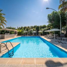 Hotel Villa, hotel a Bisceglie