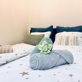 Serene Stay, hotel v destinaci Olten
