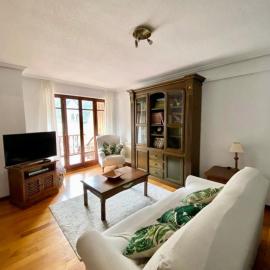 Apartamento duplex en Ojedo, hotel a Ojedo