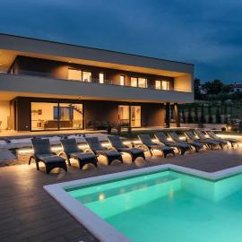 Villa De La Vie