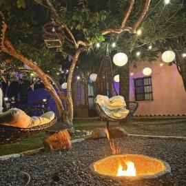 Casa Malva Sweet Stay
