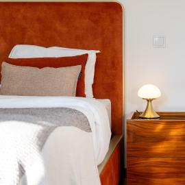 Retiro do Prior, Hotel in Chaves
