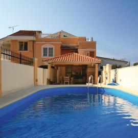 Holiday Home Brodarica 2