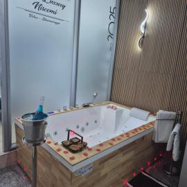 Suite Luxury Niscemi, hotel em Niscemi